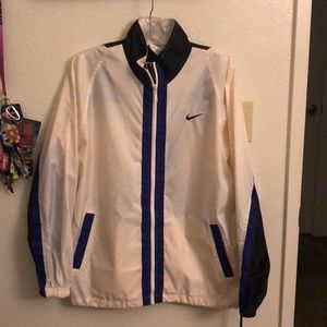 Vintage Nike windbreaker!